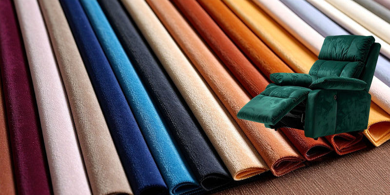 Fabric Collection