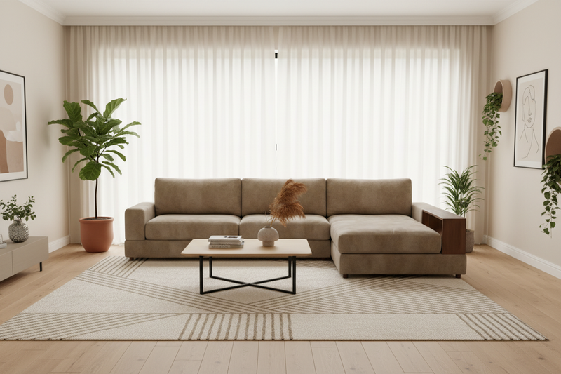 Customized Sofas