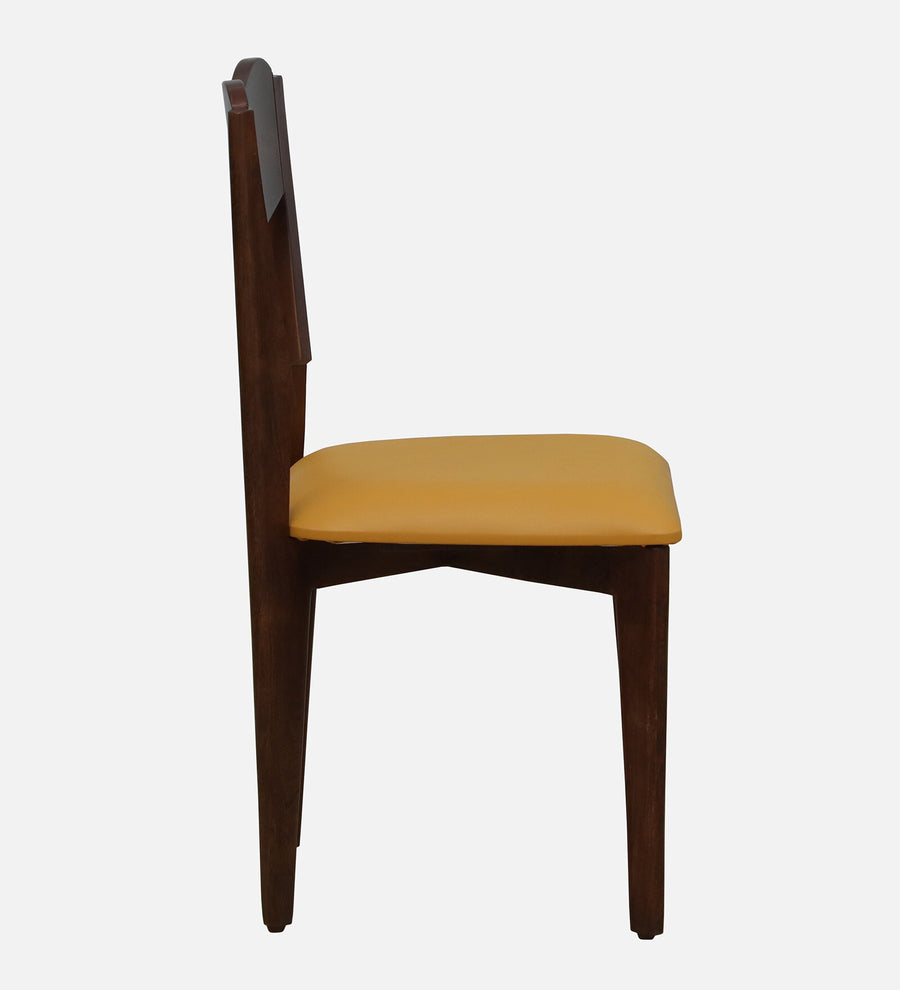 Ganuk Mango Wood 6 Seater Large Dining Set In Tubbaq Finish - Febonic Living