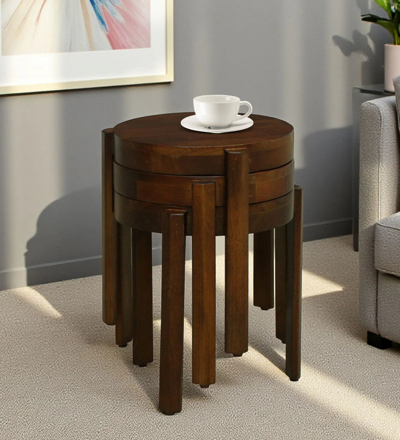 Nesting Table