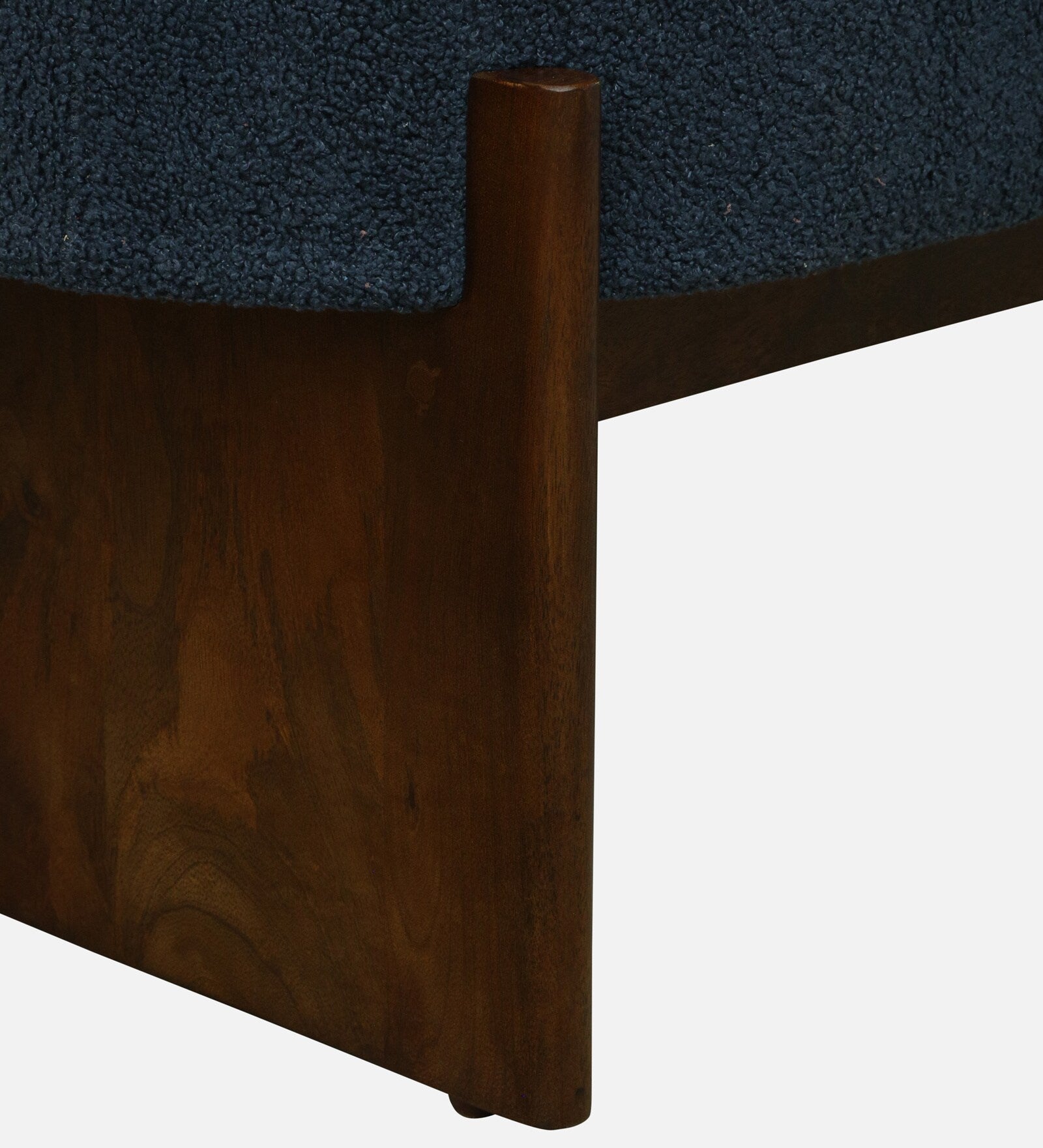 Tenley Mango Wood Bench In Tubbaq Finish