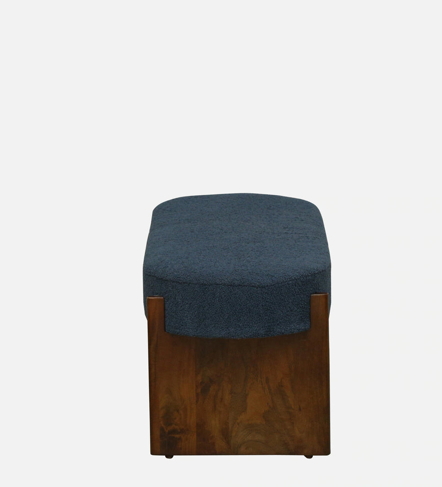 Tenley Mango Wood Bench In Tubbaq Finish