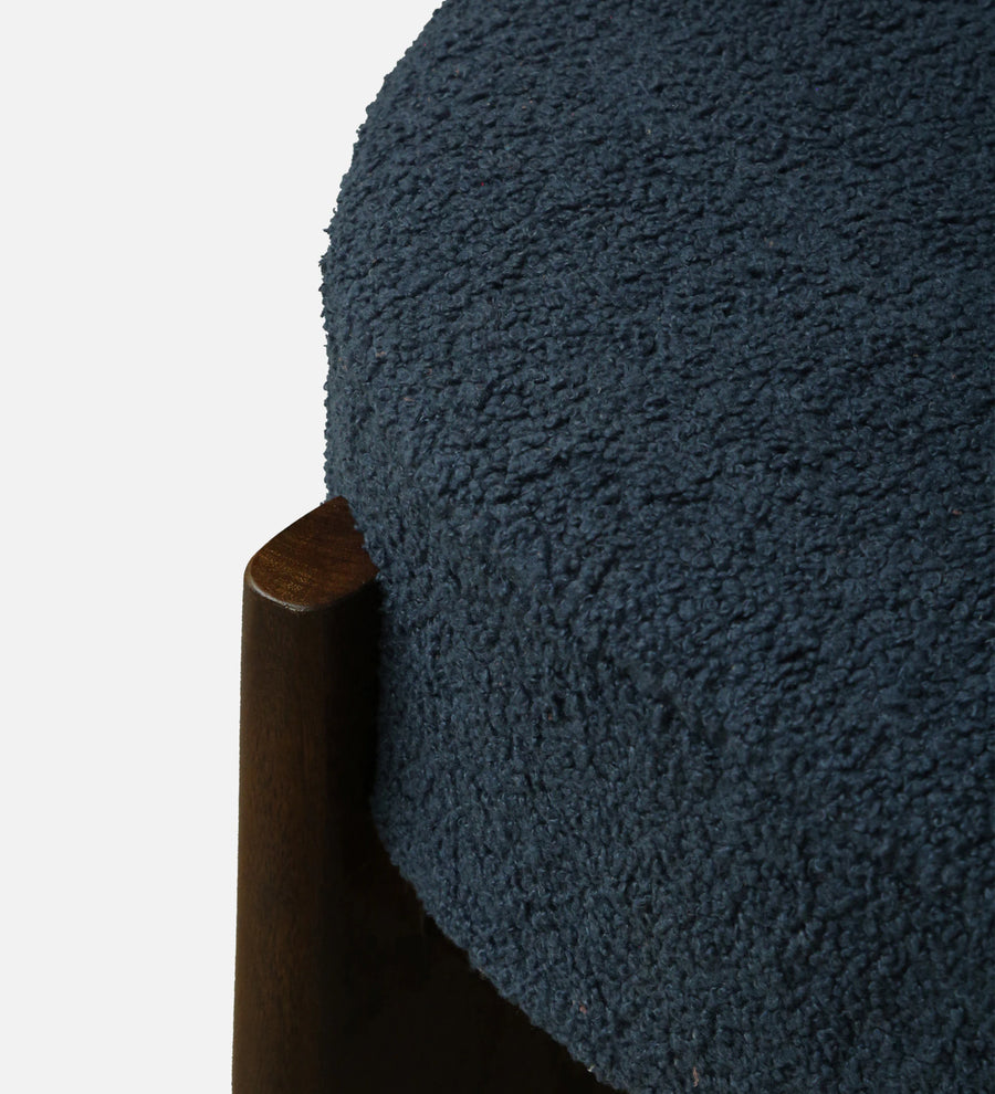 Tenley Mango Wood Bench In Tubbaq Finish