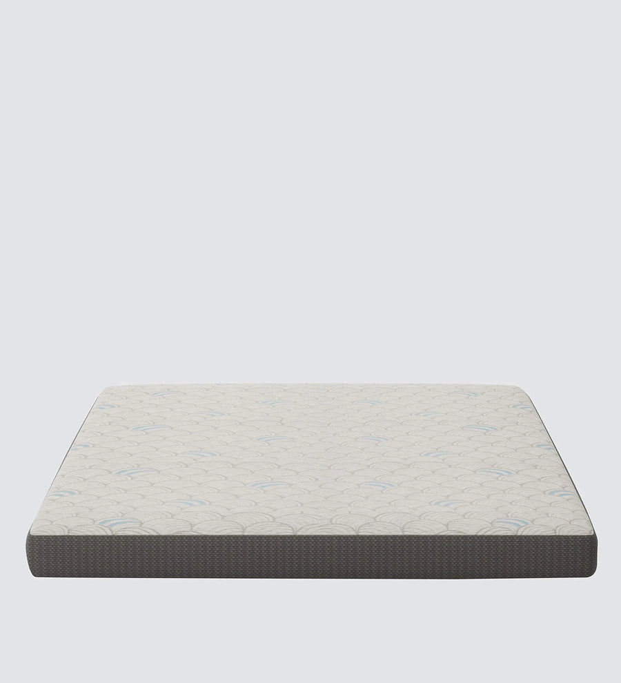 Bulma 6 Inch Memory Foam King Size Mattress - Febonic Living