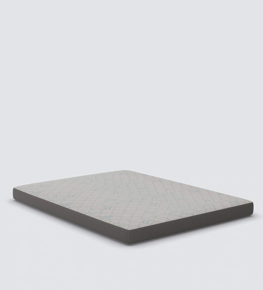 Bulma 6 Inch Memory Foam King Size Mattress - Febonic Living