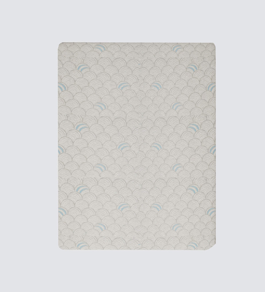 Bulma 6 Inch Memory Foam King Size Mattress - Febonic Living