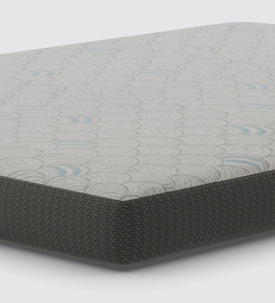 Bulma 6 Inch Memory Foam King Size Mattress - Febonic Living