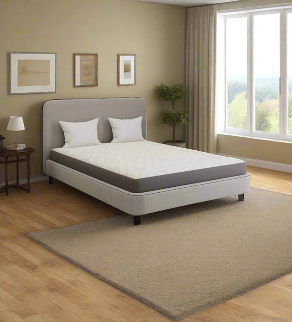 Memory Foam Mattress
