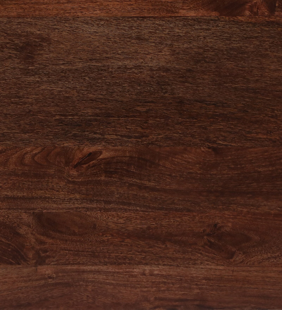 Galle Solid Wood Coffee Table In Tubbaq finish - Febonic Living
