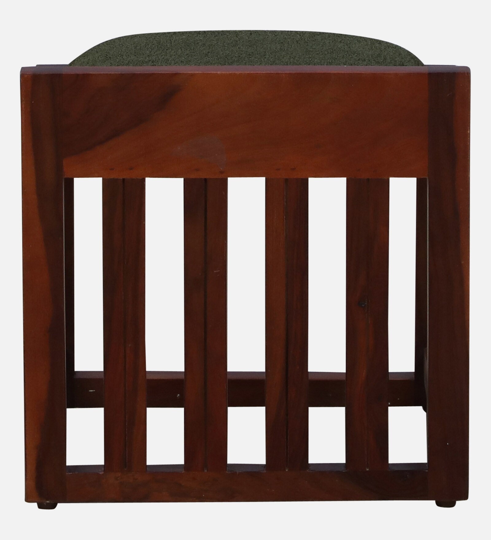 Remi Sheesham Wood Dresser In Honey Oak Finish With Stool - Febonic Living