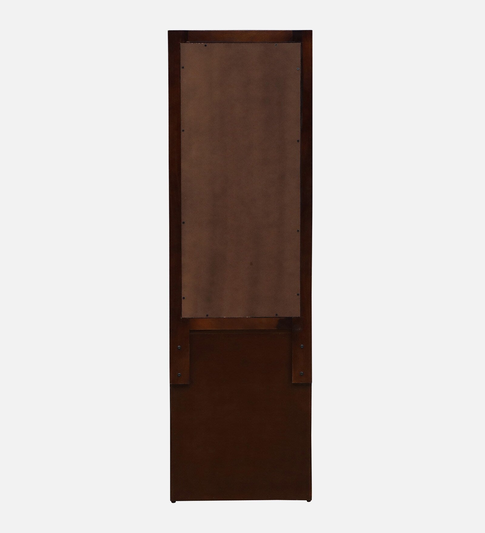 Remi Sheesham Wood Dresser In Provincial Teak Finish - Febonic Living