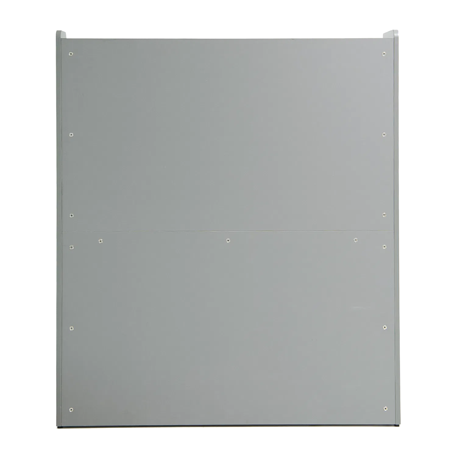 Kaira Book Shelf In Frosty  Finish - Febonic Living