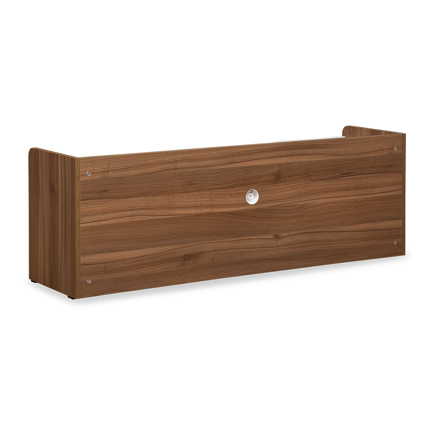 Bianca Tv Unit in Oral Wallnut Finish