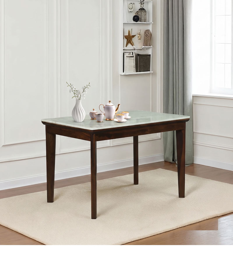 Marble Top Dining Tables