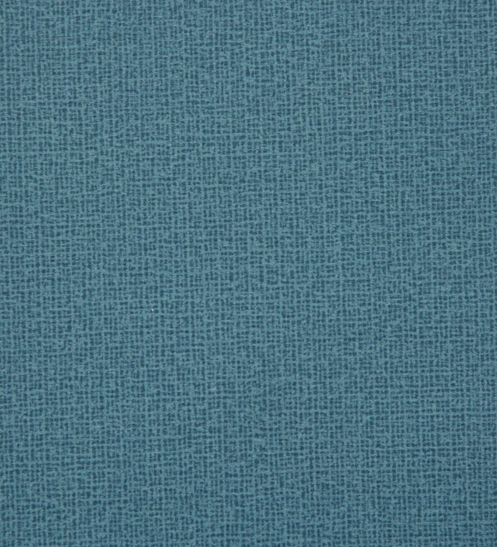 Oslo Sheesham Wood 1 Seater Sofa In Blue Colour