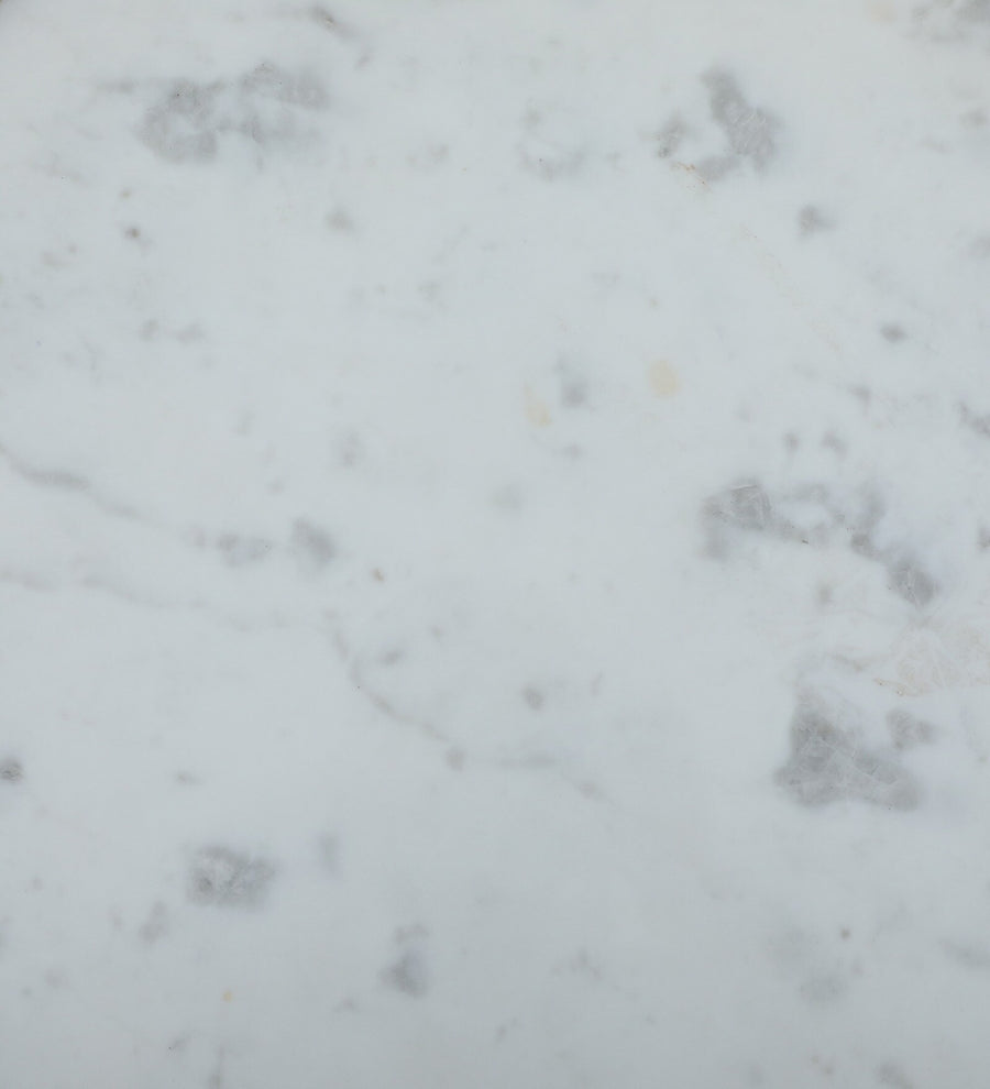 Davao Sheesham Sideboard In Provincial Teak Finish With Marble Top - Febonic Living