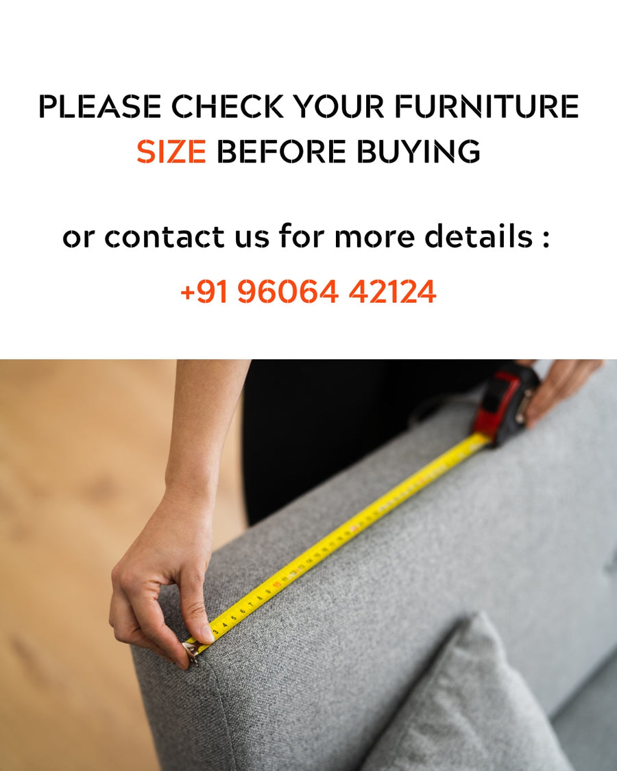 Bunny Velvet 3 Seater Quilted Sofa Cover In Navy Blue Colour - Febonic Living