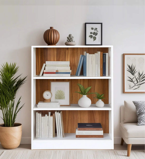 Book SHelf