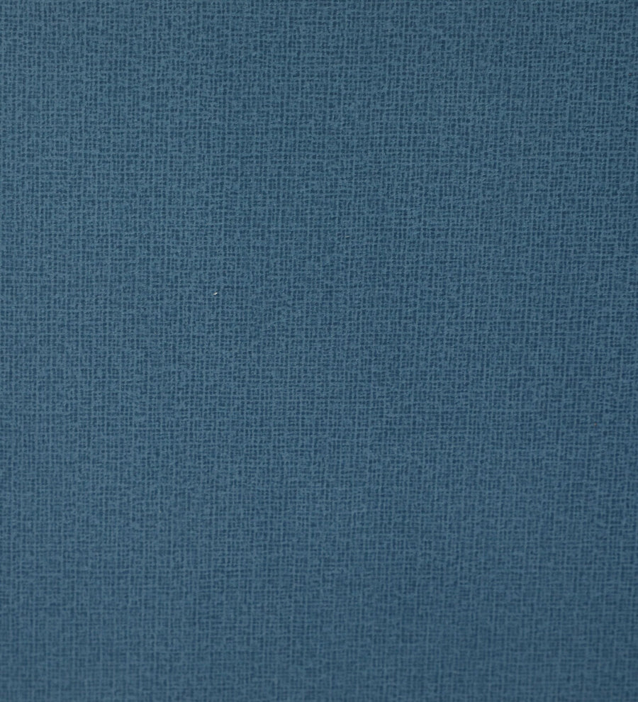 Jisma Sheesham Wood 1 Seater Sofa In Blue Colour - Febonic Living