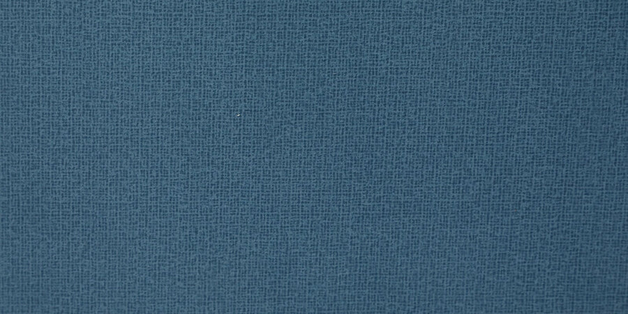 Jisma Sheesham Wood 2 Seater Sofa In Blue Colour - Febonic Living