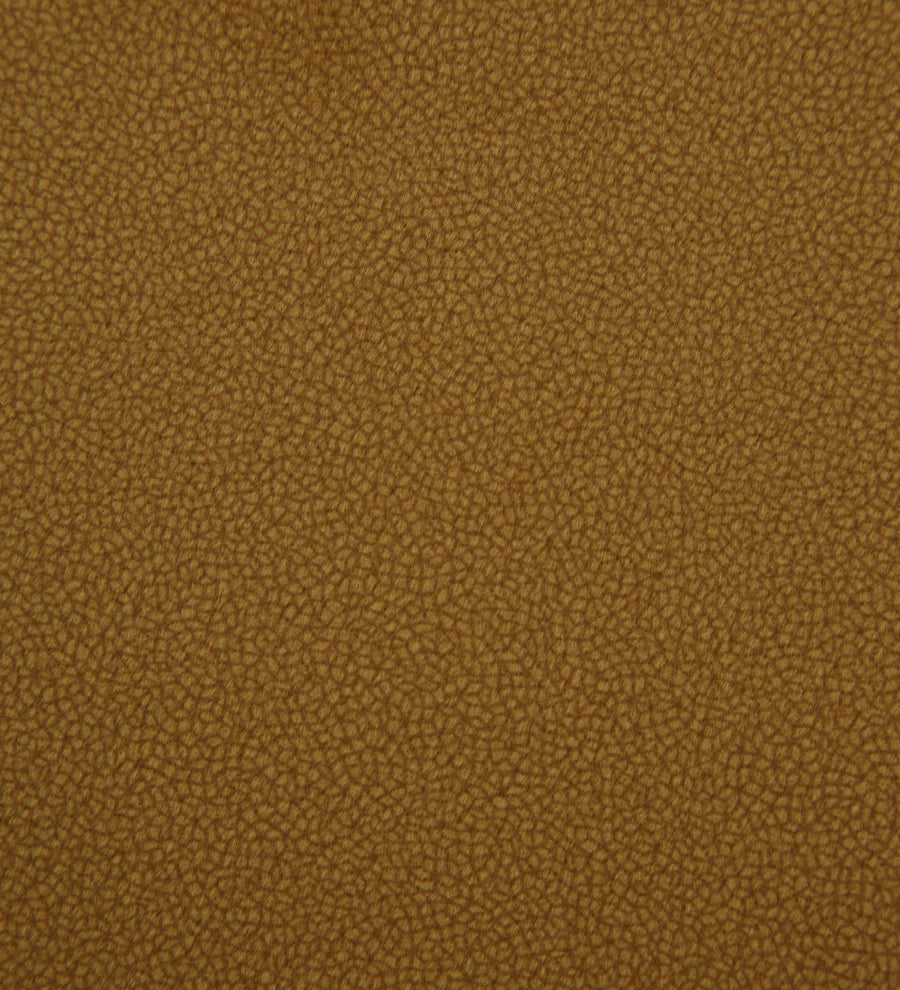 Opal Sheesham Wood 1 Seater Sofa In Mustard Colour - Febonic Living