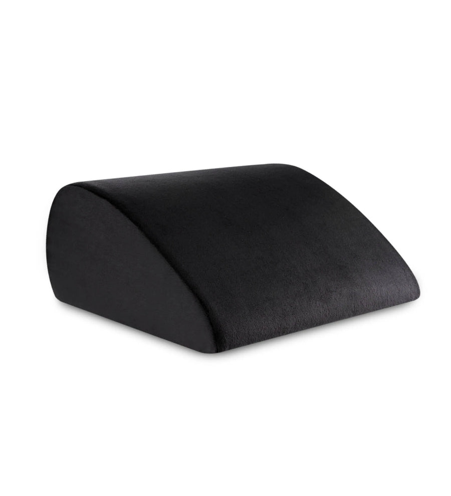 Parsley Wegde Pillow With Back Support - Febonic Living