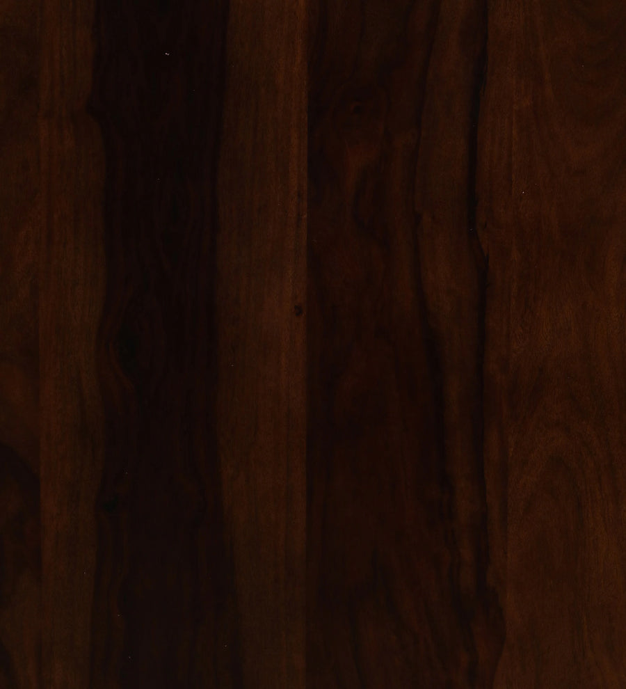 Masim Sheesham Wood Coffee Table In Provincial Teak Finish - Febonic Living