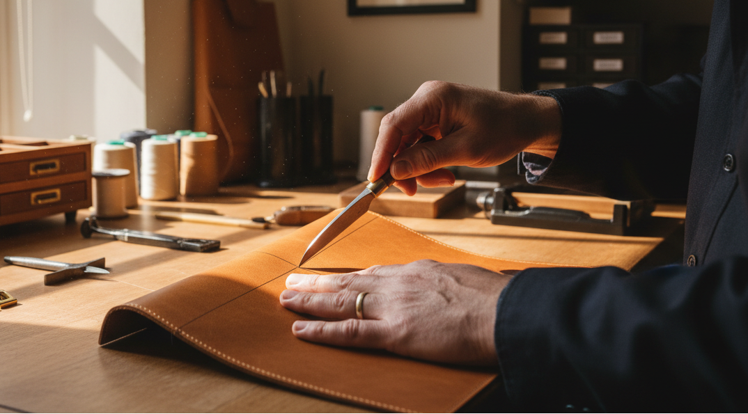 Premium Craftsmanship