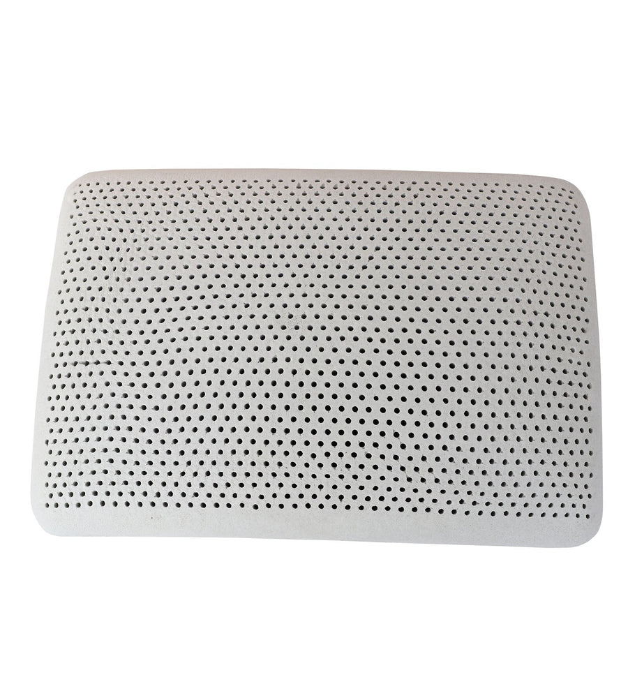 Aspen 24X16 Latex Pillows In Pack Of 2 - Febonic Living