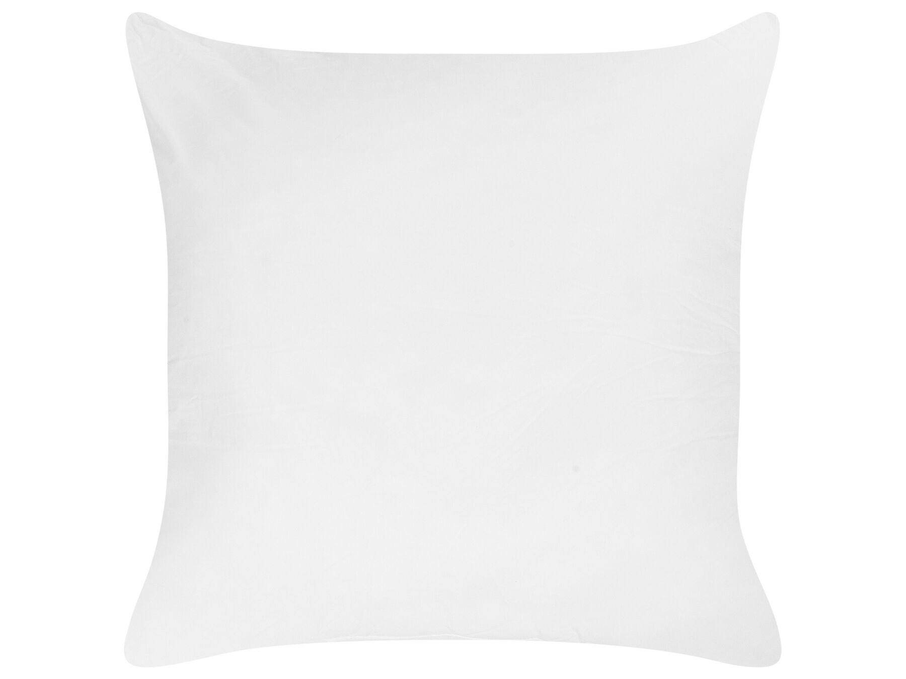 Tanmay (80x80cm) Fiber Pillows (Pack of 2)