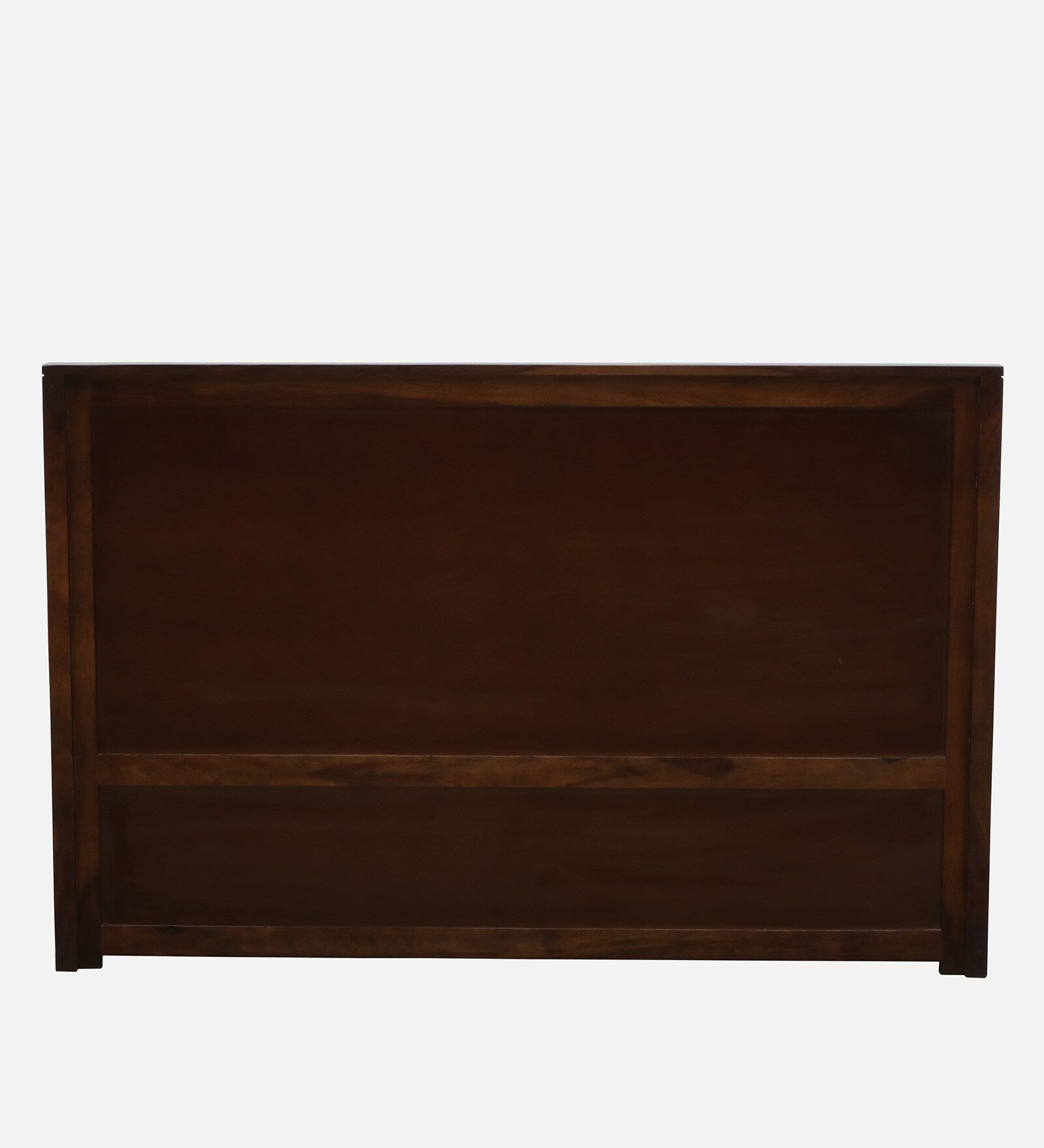Astra Sheesham Wood Queen Size Bed In Scratch Resistant Provincial Teak Finish With Hydraulic Storage - Febonic Living